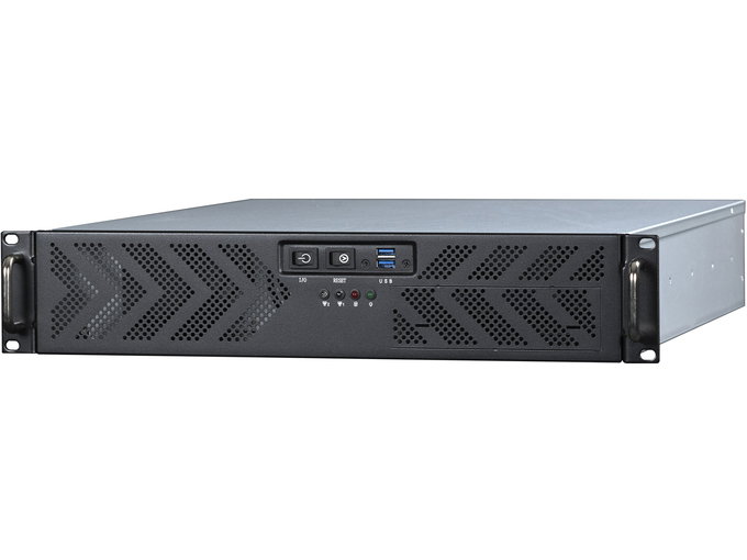2U UNC-210T-B-U3-OP