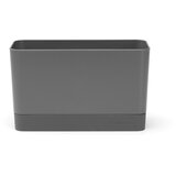 Brabantia Organizator za sudoper - Dark Grey | shoptok.hr