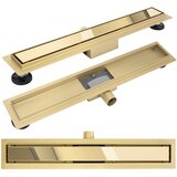 Rea Tuš kanalica Neox Gold 80 Cijene