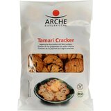 Arche Naturküche bio tamari krekerji Cene