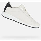 Geox White men's sneakers Aerantis - Men's | Shoptok.si