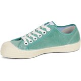 Novesta Nizke superge STAR MASTER WASHED Zelena | Shoptok.si
