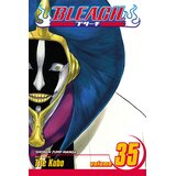 VIZ Media Tite Kubo - Bleach, Vol. 35 | Eponuda.com
