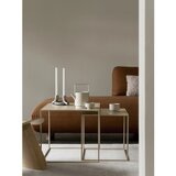 Blomus Kremno bel čajnik iz kamenine s cedilom 1 l Makoto – | Shoptok.si