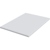 vidaXL Blazine za vzmetnice Bela 160 x 200 cm | Shoptok.si
