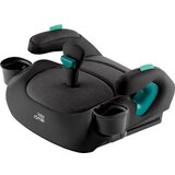 Britax Romer a-s travelfix(135-150 cm),raven black ( A107333 ) Cene