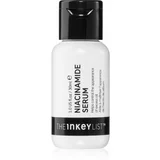The Inkey List Niacinamide serum za obraz za mastno in problematično kožo 30 ml