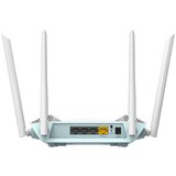 D-link EAGLE PRO AX1500 Smart Router R15 Cijene