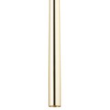  Luster na sajli za 3-fazni šinski sistem PIANO 1xG9/8W/230V zlatna/crna | Eponuda.com