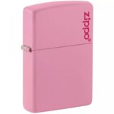 Zippo Upaljač PINK MATTE 238ZL u