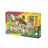  Puzzle 35PCS ANIMALS 02 ( 07/60198-02 ) | ePonuda.com