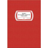 KNJIGA IZLAZNIH FAKTURA | ePonuda.com