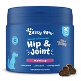 Zesty Paws Senior Hip & Joint Chews puretina - 90 tableta za žvakanje | shoptok.hr