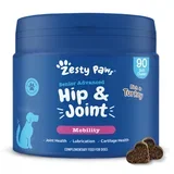 Senior Hip & Joint Chews puretina - 90 tableta za žvakanje