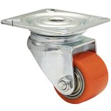 Wagner Vrtljiva kolesa za transportne naprave MINI, kolo s Ø 35 mm, DE 4 kosi, vrtljivo kolo | Shoptok.si