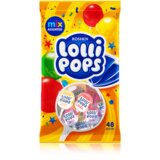 Roshen lizalice mix jogurt okusi 920g, 48 komada XXL | shoptok.hr