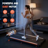 Kehot N3897 Walking Pad tekalna steza - | Shoptok.si