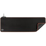 Trust gaming podloga za miš i tipkovnicu GXT764 RGB XXL (23395) Cijene