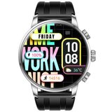 Kieslect Pametna ura KR2 - srebrna | Shoptok.si