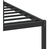  Okvir kreveta bez madraca 183x213 cm od konstruiranog drva | shoptok.hr