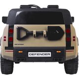 Land Rover Defender AKU 4×4 bež | Shoptok.si