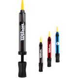 Wilson NCAA Dual Action 15cm tlačilka za žoge u