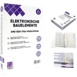 TRU COMPONENTS Album asortimana T1806P016 sadržaj 1 kom.