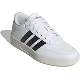 Adidas Ženske patike Breaknet 3.0, JR3559, Bele Cene