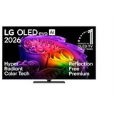  televizor lg OLED65G63LS oled 65" 4K ultra hd smart webos 26 crna' ( 'OLED65G63LS' ) | Eponuda.com