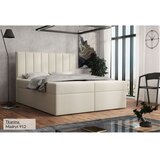  Tapecirani krevet SILMO 140x200 - Madryt 912 | shoptok.hr