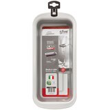 Five KALUP ZA KRUH SIGNATURE 29,8X13,5X6,2CM METAL CRNA Slike