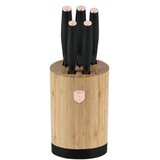 Berlinger Haus Berlinger Huas Black Rose set noževa BH-2752 | Eponuda.ba