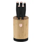 Berlinger Huas Black Rose set noževa BH-2752