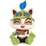 PLAY BY PLAY Plišana igračka League of Legends - Teemo, 24 cm Cijene