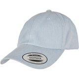 Flexfit Satin Bow Dad Cap Light Sky
