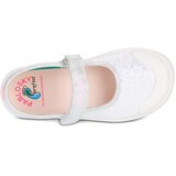 Pablosky Balerinke GOMA Srebrna | Shoptok.si