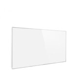 Klarstein Wonderwall Air 60, infrardeči grelec, 101 x 60 cm, 600 W, stenska montaža, daljinski upravljavec, bel Cene