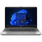 Hp Notebook 255 G9 R5 / 16GB / 512GB SSD / 15,6" FHD / NoOS (Silver), (01-v1-nb1500062)