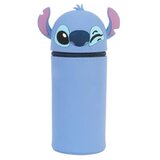 Grupo Erik Editores S. L. Disney, Lilo & Stitch - Pernica - Disney, Lilo and Stitch, Stitch, 3D Cene
