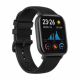 GTS AMAZFIT Pametni sat crni | ePonuda.com