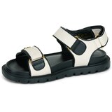 Coach BRYNN SANDAL Bijela | shoptok.hr