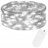  LED lampice na baterije, 10 LED dioda | shoptok.hr