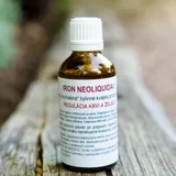 iron neoliquida - nedostatak gvoždja