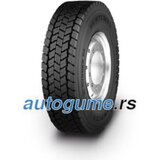 Semperit Runner D2 ( 265/70 R19.5 140/138M 14PR ) zimska auto guma | ePonuda.com