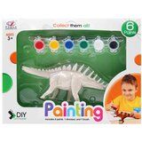 Best Luck starwood figura dinosaurus Cene