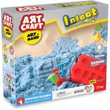  ArtCraft kinetički pesak - Zidarski set 500g | ePonuda.com