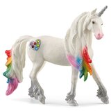 Schleich 70725 - bayala - Samorog mavrični žrebec | Shoptok.si