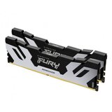 Kingston 2 x 32GB DDR5 PC6400 KF564C32RSK2-64 fury renegade | ePonuda.com
