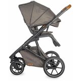 Coccolle Otroški voziček Nessia 3v1 Antracid smart | Shoptok.si