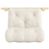 Karup Design Lanen fotelj v naravni barvi Hooked – | Shoptok.si